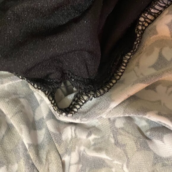 Michael Kors Ruffle Dress Size XL - Picture 8 of 8